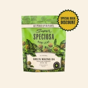 $89 Kratom Powder 1 Kilo Deal