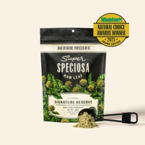 Signature Reserve Kratom Powder