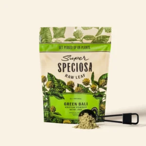 Green Bali Kratom Powder
