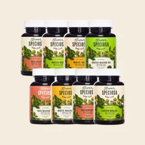Kratom Capsule Strain Flight
