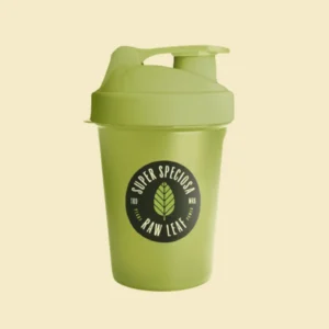 Smart Shaker
