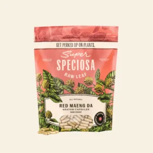 $89 Kratom Capsule 1000ct Deal