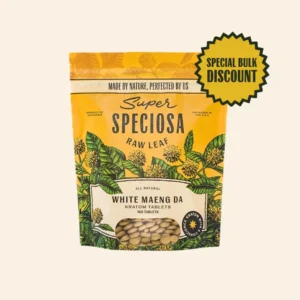 $149 Kratom Tablet Kilo Deal