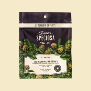 Signature Reserve 20g Powder